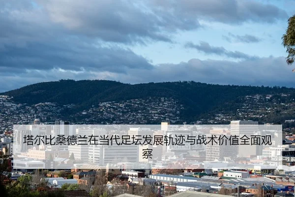 塔尔比桑德兰在当代足坛发展轨迹与战术价值全面观察